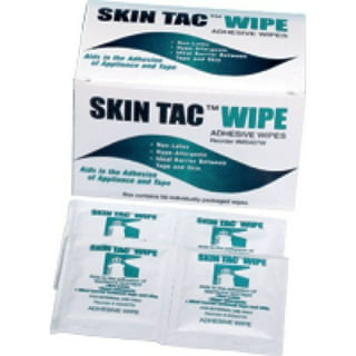 Skin-Tac Liquid Adhesive Barrier [Skin Tac Adh 4 Oz] (Ea-1)