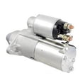 thumbnail image 2 of New Starter Fits Bedford Astra 1.6L European Model 1984-91 0001106015 12-02-127, 2 of 2