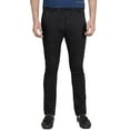 thumbnail image 3 of Men's Twill Pant ZET BLACK, 3 of 4