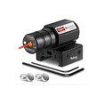 thumbnail image 2 of Mira Laser Rojo Táctica Air Belug Negro, 2 of 4