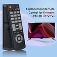 thumbnail image 3 of NH305UD Remote Control for TV LF402EM6 LF402EM6F LF461EM4 LF461EM4A LF501EM4 LF501EM4A LF501EM4F,1 x Remote Control,Black, 3 of 8