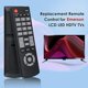 thumbnail image 3 of Mando una Distancia NH305UD para TV LF402EM6 LF402EM6F LF461EM4 LF461EM4A LF501EM4 LF501EM4A LF501EM4F, 3 of 5