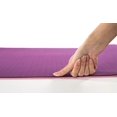 thumbnail image 3 of Tapete de Yoga Pure Vibes Yoga Essentials Ym p2023 Espesor 6mm Antideslizante 183x61cm, 3 of 4
