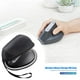 thumbnail image 1 of Caso Funda Rígida Para Ratón Inalámbrico Eva A Prueba De Golpes Para Logitech Mx Vertical, 1 of 6