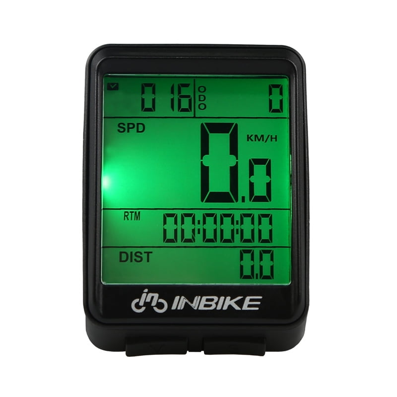 bike speedometer walmart