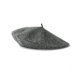 thumbnail image 1 of Minnieouse Artist Hat Suministros de otoño invierno Gorras simples Cómodas y transpirables Sombreros Disfraces de fiesta para mujeres naranja 1 Sombreros gris cáñamo oscuro Minnieouse AP009241-25B, 1 of 6