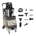 thumbnail image 1 of Vapore 3000 Aspira Ecolo Dry Steam Cleaner, 1 of 2