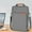 Gray GY, variant on Giunmcul Tax Free Weekend -lightweight Laptop Bag Suitable for Many Brands and Sizes Of Notebook Computers and Can Also Hold Variety Of Small Accessories Convenient To Use