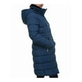 thumbnail image 6 of Rokka&Rolla Women's Heavy Long Winter Coat with Fleece Hood Parka Jacket, 6 of 11