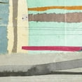 thumbnail image 2 of Straight Away II by Viola Bertel, Canvas Wall Art, 24W x 24H, 2 of 2
