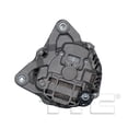 thumbnail image 2 of TYC 2-11413 Replacement Alternator fits Select Nissan Models Fits 2009 Nissan Versa, 2 of 4