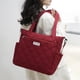 thumbnail image 4 of Bolso Hombro Mano Acolchado Gran Capacidad, 4 of 5