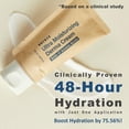 thumbnail image 3 of Crema facial varuza Ultra Hidratante Derma con Ácido Hialurónico, 3 of 9