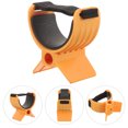 thumbnail image 4 of Metal Detector Holder Metal Detecting Tool Hand Holder Plastic Holder for Metal Detector Device, 4 of 8