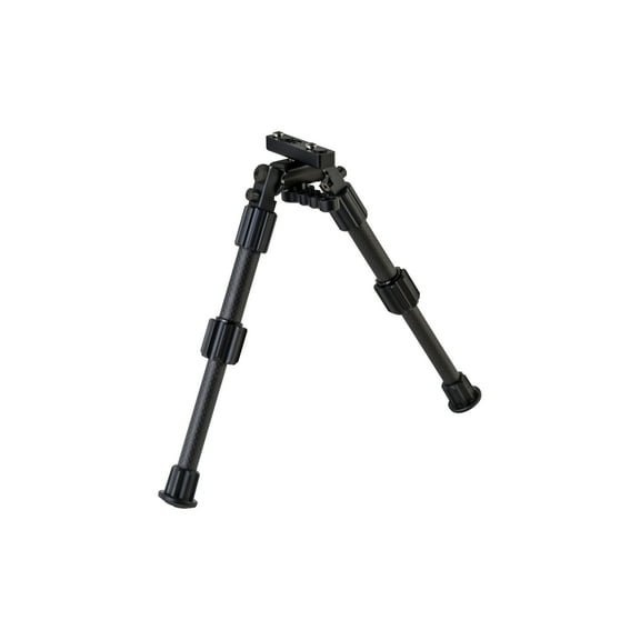 Caldwell Premium 6in- 9in M-LOK KeyMod Bipod