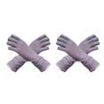 thumbnail image 4 of Jumpingount Manopla de seda de hielo Cubierta de mano Manopla de encaje de Rosa claro Type3 NO3 Jumpingount CBP266170, 4 of 6