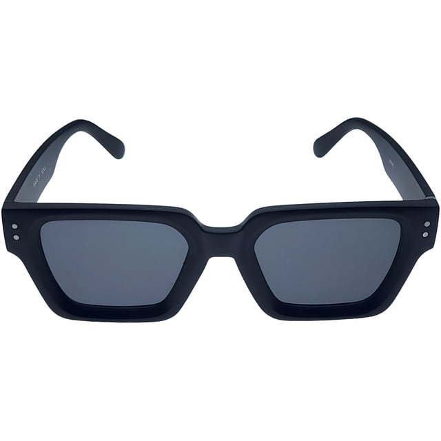 Lentes de sol Sersun SUN37 negro intenso Unisex