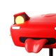 thumbnail image 2 of Regalos Colgilla Llave Abierta La Del Carro Automóvil (con Luz) Rojo, 2 of 3