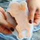 thumbnail image 4 of Molde De Silicona 3D Para Perro Shar Pei, Moldes Bonitos Para Chocolate, Gelatina, Helado, Fondant, Decoración De Pasteles DIY, Molde Para Mousse, 4 of 8