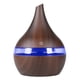 thumbnail image 1 of Difr esencial de aceite humidificador de niebla con de de 300 Gloria Humidificadores de niebla Dormitorio 300ml, 1 of 9