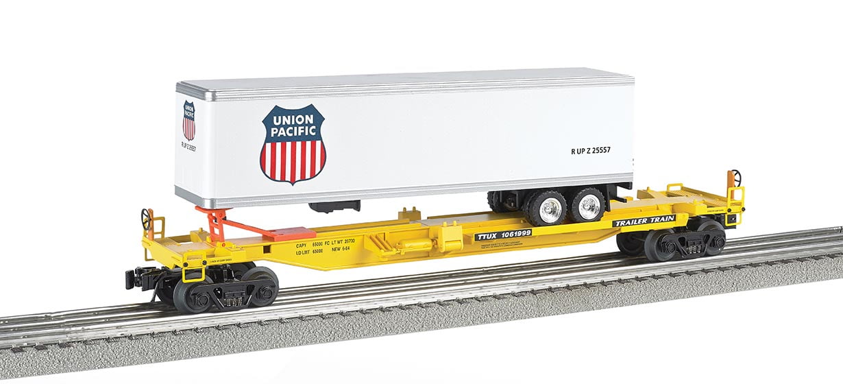williams o scale