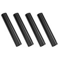 thumbnail image 2 of 4PCS Croissant Mold Tubes Baking Tubes for Puff Hand-made Bread Baking Tubes, 2 of 7