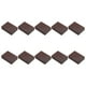thumbnail image 1 of 10 esponjas de esmeril para limpieza de ollas domésticas y de cocina, 1 of 7