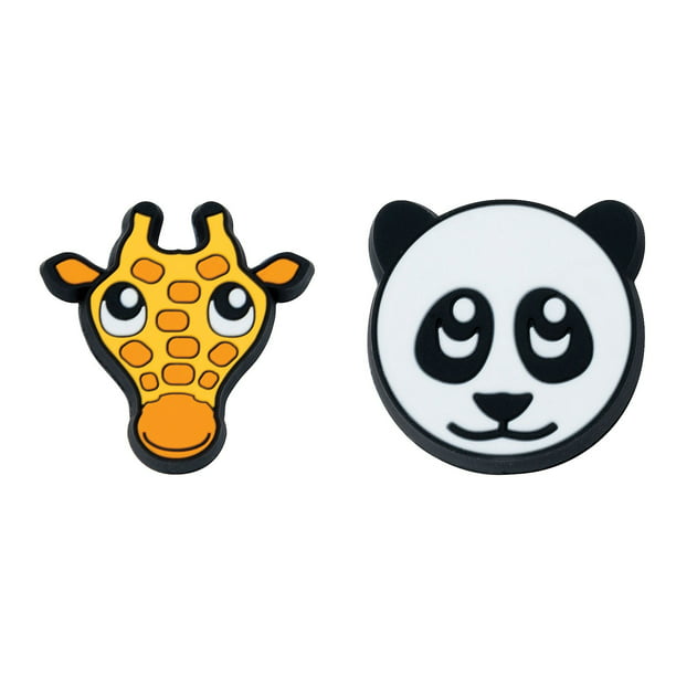 Gamma Dampener (Hippo/Tiger) (Panda/Giraffe) - Walmart.com
