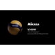 thumbnail image 4 of Balón de voleibol Mikasa V200W paquete de 6 aprobado por la FIVB, 4 of 7