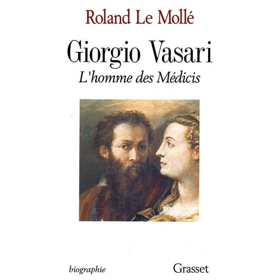 Giorgio Vasari, (Paperback)