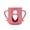 160ML-san dai cheng se, variant on Heat Resistant Silicone Baby Bottle Sleeve With Nonslip Handle for Secure Grips and Heat Protections