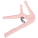 thumbnail image 2 of Guitar Capo Electronic Guitar Tuner Anti-skid Acoustic Capo Ukulele Tuner Part, 2 of 4