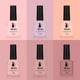 thumbnail image 2 of Esmaltes Para Uñas Gama De Gelish Semipermanente Mussa x 6 unidades Uv The New Nude Mussa 10 ml, 2 of 6
