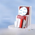 thumbnail image 1 of Cinta adhesiva de espuma impermeable de doble cara 3M, redonda, sin costuras, resistente a altas temperaturas, para uso doméstico y automotriz, 1 of 2