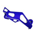 thumbnail image 1 of Protector de repuesto para pinza de freno trasero de aleación de aluminio para   piezas de motocicleta de fácil instalación Azul DYNWAVEMX Protector de pinza de freno, 1 of 8