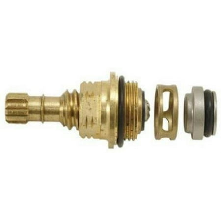 

BrassCraft ST1278 Hot and Cold Stem for Price Pfister