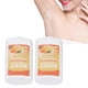 thumbnail image 1 of Stick Sólido Antiperspirante, Control de Sudor de 2 piezas portátiles antitranspirante para la axila, 1 of 7