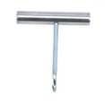 thumbnail image 2 of Badminton Racquet Stainless Steel Stringing Assistance Gadgets Pull Hook Squash Portable Exercise Equipment Puller Hooks, 2 of 9