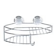 thumbnail image 1 of Cesta grande cromada Caddy Better Living Kroma Stick N Lock+, 1 of 3