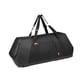 thumbnail image 5 of Bolso de bádminton, bolso de viaje, bolso deportivo portátil para hombres y mujeres, para zapatos, bolso de gimnasio, bolso de hombro para raqueta de Negro, 5 of 8