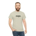 thumbnail image 4 of Nope Tee, 4 of 9
