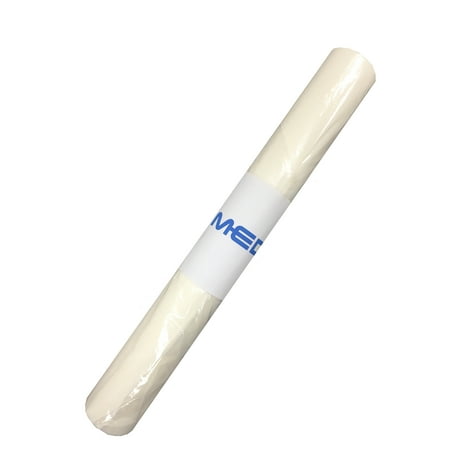 125ft Table Paper Crepe - MEDINT Standard Crepe Exam Table Paper 21 x 125, Single Roll (1 Count)
