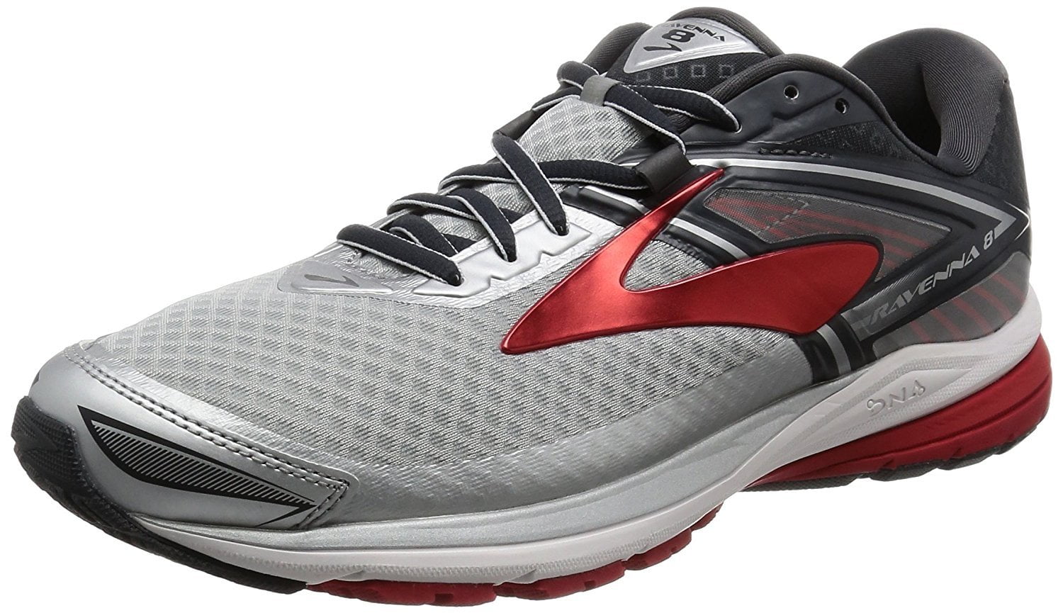 brooks men's ravenna 8