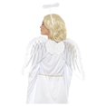thumbnail image 1 of Smiffys Womens Pure Angel Costume Accessory Set, 1 of 2