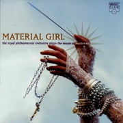 Royal Philharmonic Orchestra Plays Music Of Madonna