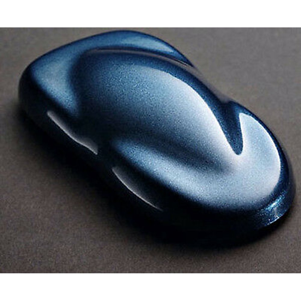 Blue Fx Shimrin2 Fx Metajuls Metal Flake, 1/2 Pint House of Kolor