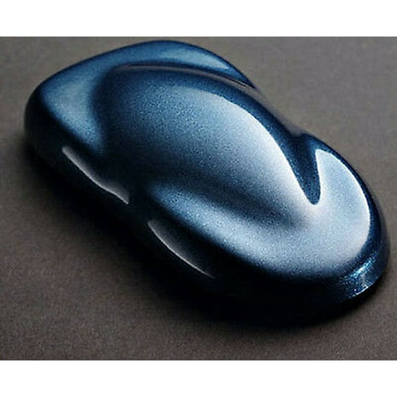 Blue Fx Shimrin2 Fx Metajuls Metal Flake, 1/2 Pint House of Kolor