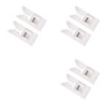 thumbnail image 1 of Billuyoard 2Pcs Zigzag Sewing Tool Non-stick Leather DIY Parts Pressure Universal Non-slide Multi-Function Multipurpose Foot Supplies Type1 Billuyoard CBP087004, 1 of 6