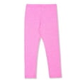 thumbnail image 4 of Nannette Toddler Girls 2Pc Bunny Legging Set W/Scrunchie, Size 2T-4T, 4 of 6