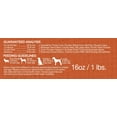 thumbnail image 2 of Chewmasters Turkey, Duck & Chicken Sticks - 454g Bag, 2 of 3